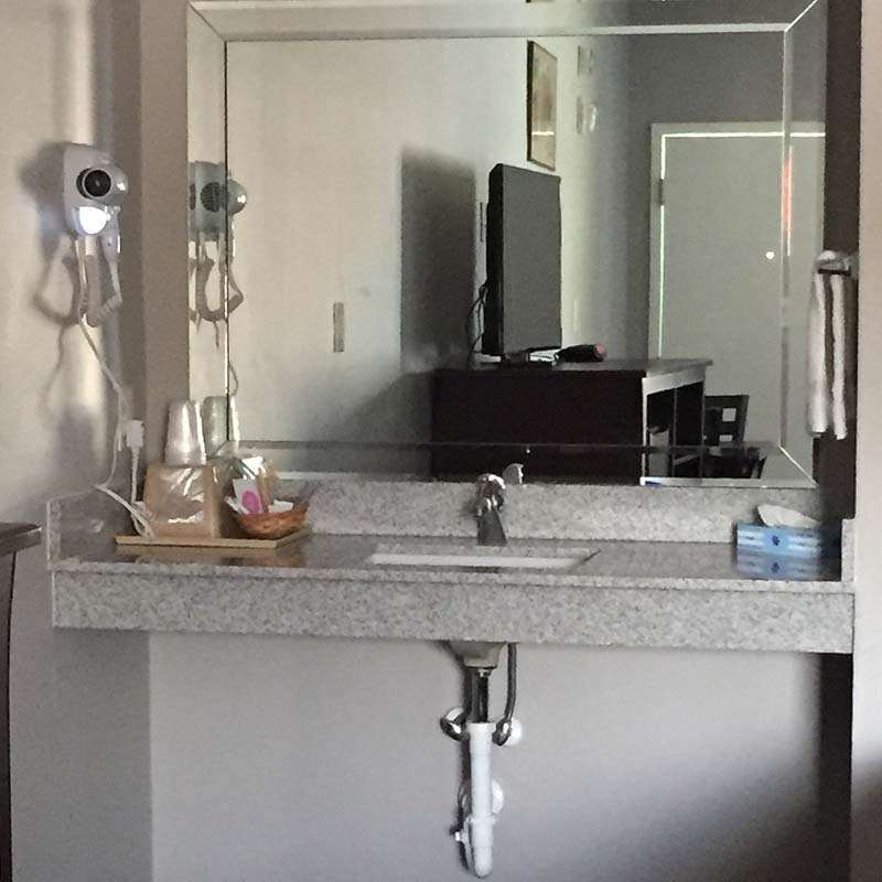 Classic Inn & Suites Humble Zimmer foto