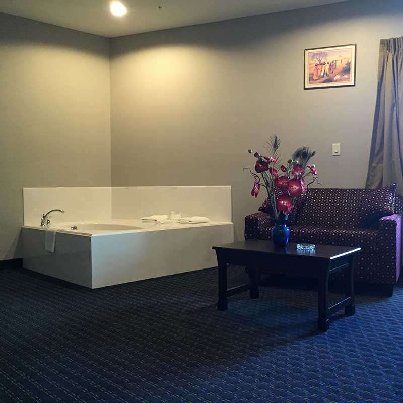 Classic Inn & Suites Humble Zimmer foto